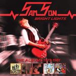 Bright lights -box set-