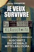 Je veux Survivre