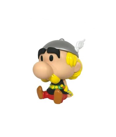 Tirelire Chibi Astérix
