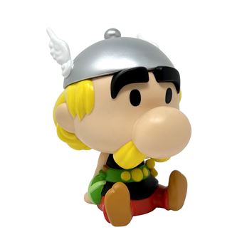 Tirelire Chibi Astérix