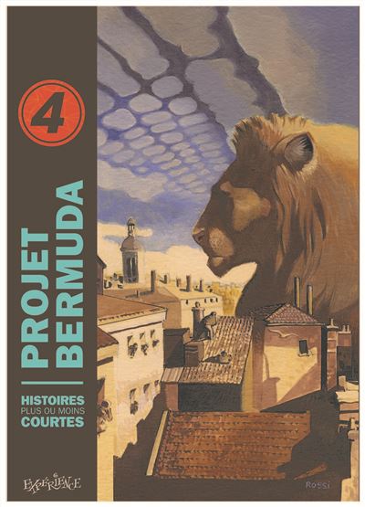 Projet Bermuda