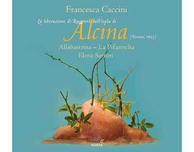 La liberazione di ruggiero dall isola di alcina