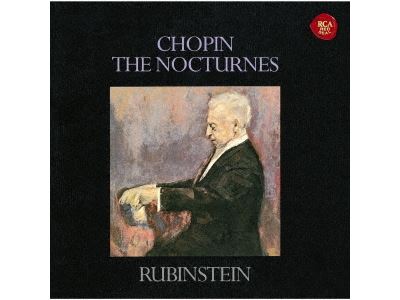 Chopin: The Nocturnes