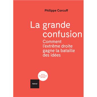 La grande confusion