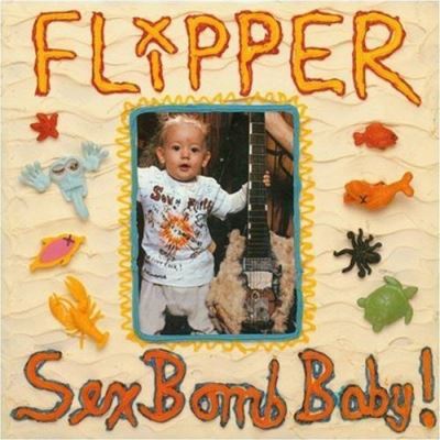 Sex bomb baby