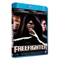 Freefighter - Blu-Ray