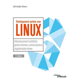 Développement système sous Linux
