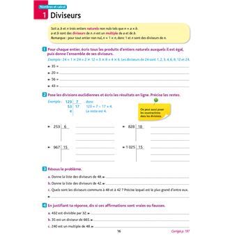 Réussir le Brevet 2023