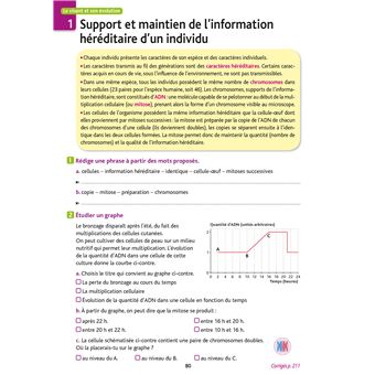 Réussir le BREVET 2024