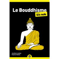 Le Bouddhisme Poche Pour les Nuls NE