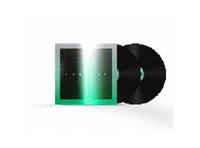 Mariner Double vinyle noir Gatefold