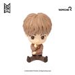 Figurine moniteur TinyTAN Dynamite BTS Jin