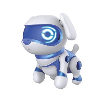 Chat robotique Splash Toys Teksta Kitty 360 - Robot éducatif