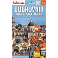 Dubrovnik Edition 2016 Cartonne Collectif Achat Livre Fnac