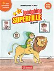 Joséphine Superfille 5 - Le Rival