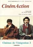 Cinémaction N°24 L'émigration 3 - janvier 1983