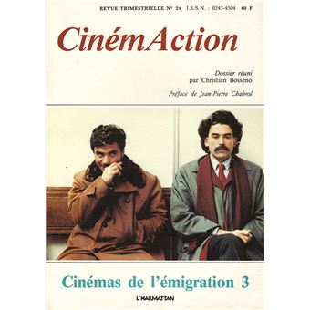 Cinémas de l'emigration 3