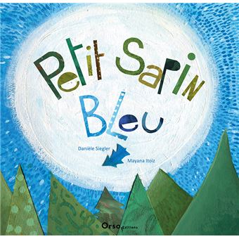Petit Sapin Bleu