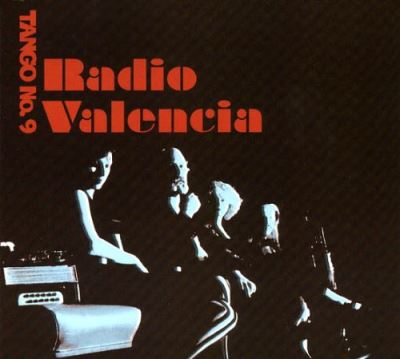 Radio valencia