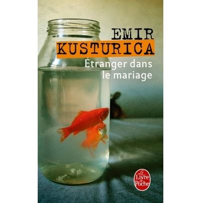 Etranger dans le mariage