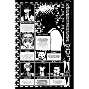 Gintama - Tome 62