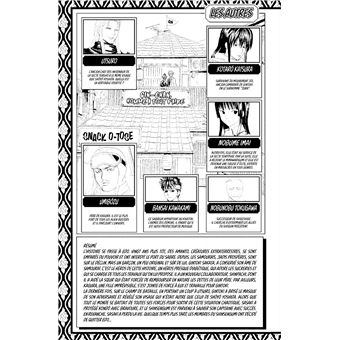 Gintama - Tome 62