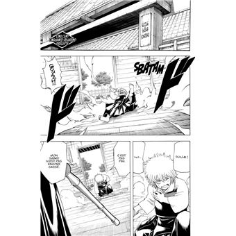 Gintama - Tome 62