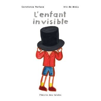 L'enfant invisible