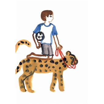 L'enfant invisible