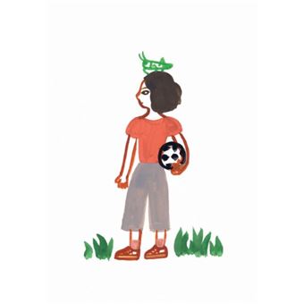 L'enfant invisible