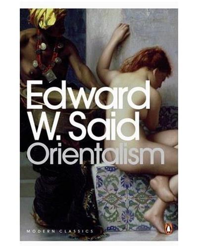 Orientalism