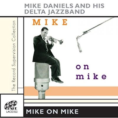 Mike on mike