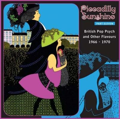 Piccadilly sunshine vol 11