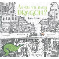 As-tu vu mon dragon ?