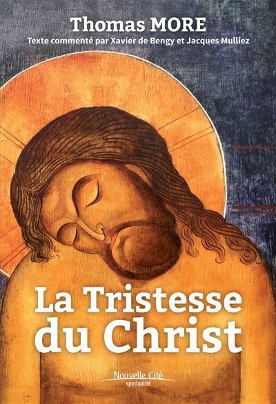 Tristesse du christ (la)