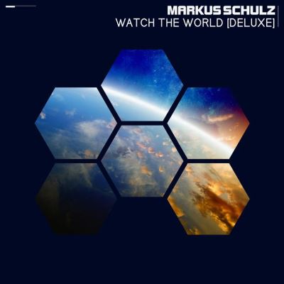 Watch the world/edition deluxe