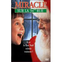 Miracle sur la 34 ème rue