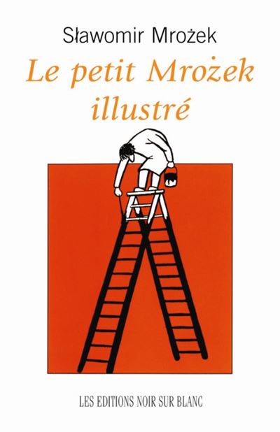 Le petit mrozek illustre