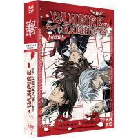 Coffret de la Saison 1