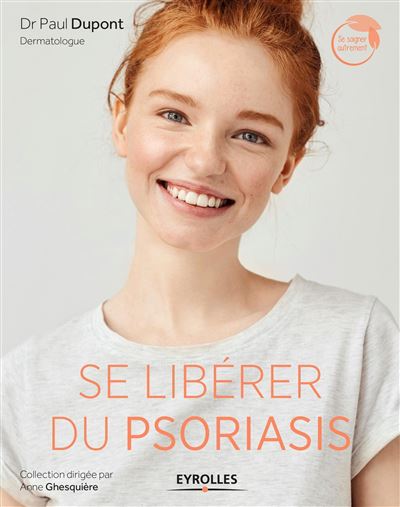 Se libérer du psoriasis - Paul Dupont - broché