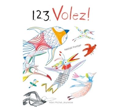 1 2 3 volez