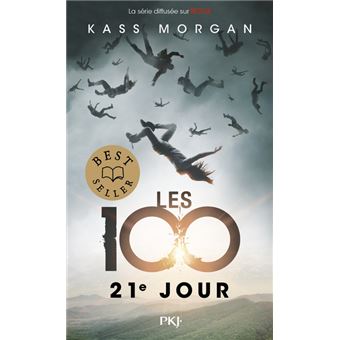 Les 100 - tome 2 21e jour