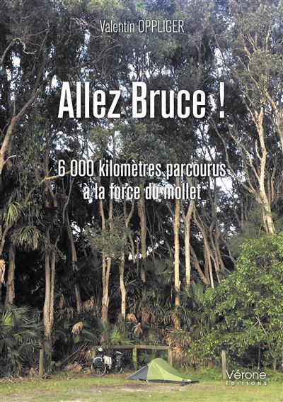 Allez bruce !