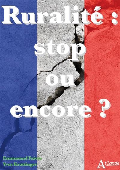 Ruralité stop ou encore
