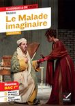 Le Malade imaginaire (oeuvre au programme Bac 2024, 1re générale & 1re techno)