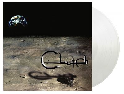 Clutch Vinyle Coloré