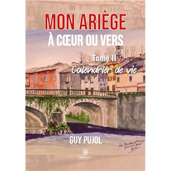 Mon Ariège à coeur ou vers