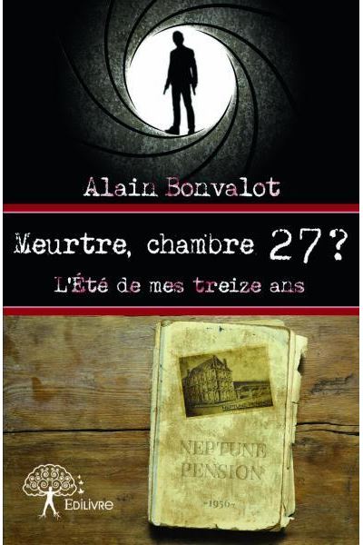 Meurtre, chambre 27 ?