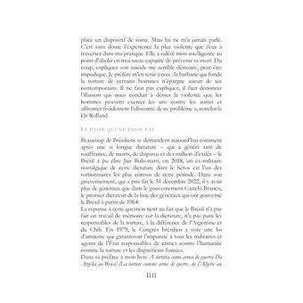 Actes de la journée d'hommage à frère Tito de Alencar