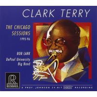 Chicago sessions 1995 96